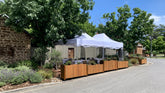 What Are The Benefits of a Custom and Heavy-Duty Marquee?