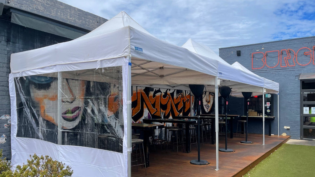 Marquees your business needs
