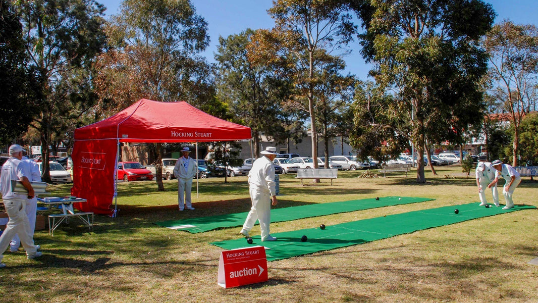 Maintaining Your Marquee: Cleaning, Storage & Longevity Tips