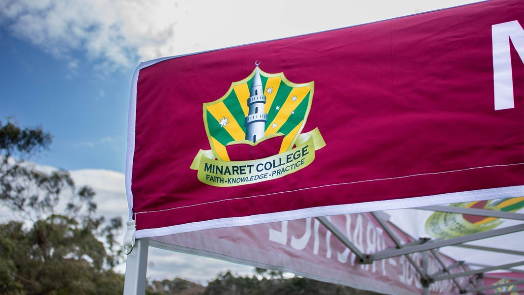 Why Pop-Up Marquees Are a Must-Have for Australian Schools and Sports Clubs