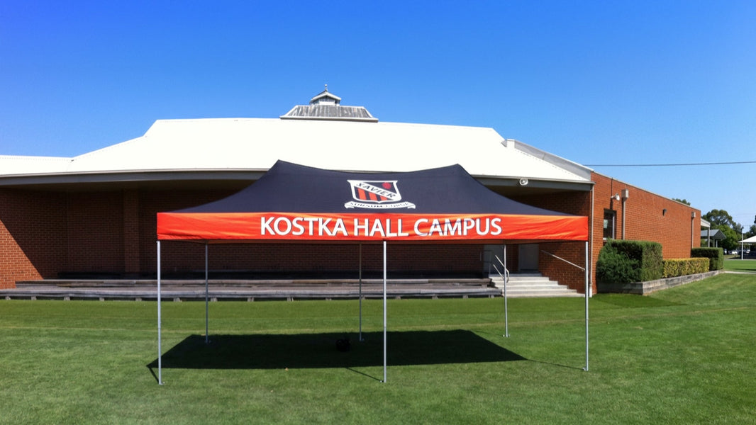 Your School Needs These Marquees
