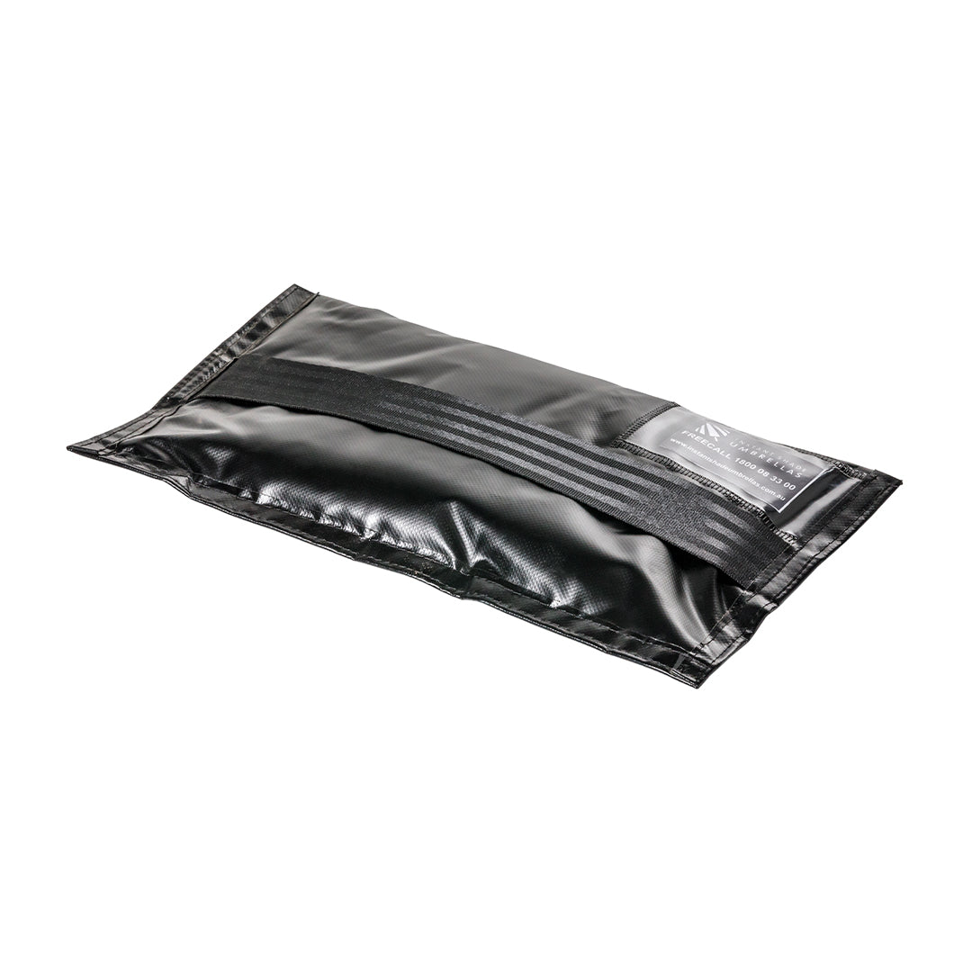 Café Barrier Weight Bag