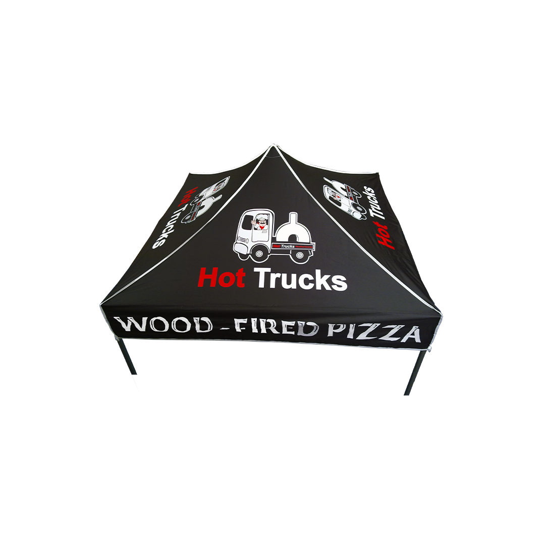 Custom Branded NeoShade Deluxe Marquee