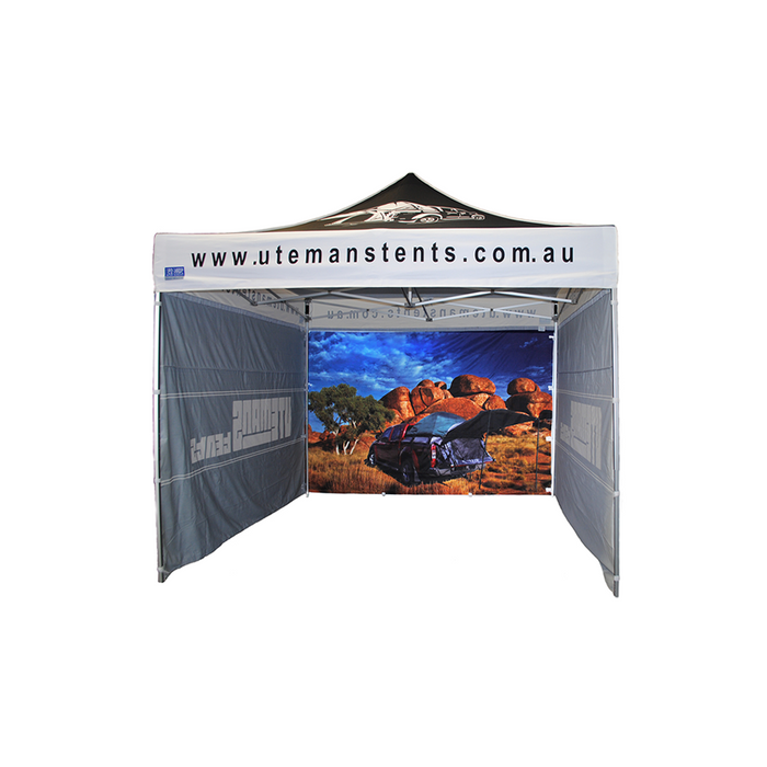 Buy Custom Branded Marquee Walls / Side Panels, Custom Printed Marquee ...