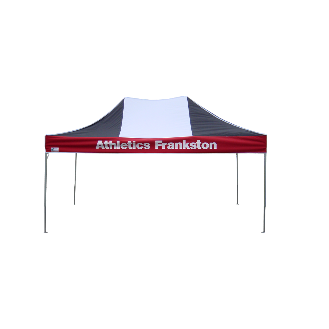 Custom Branded NeoShade Deluxe Marquee