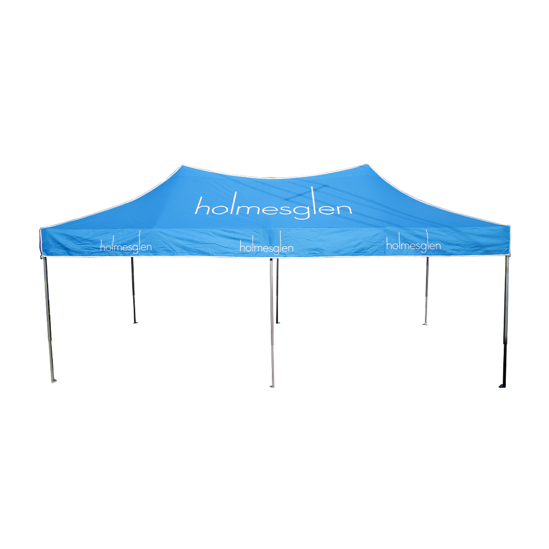Custom Branded NeoShade HD Marquee