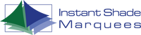 Instant Shade Marquees
