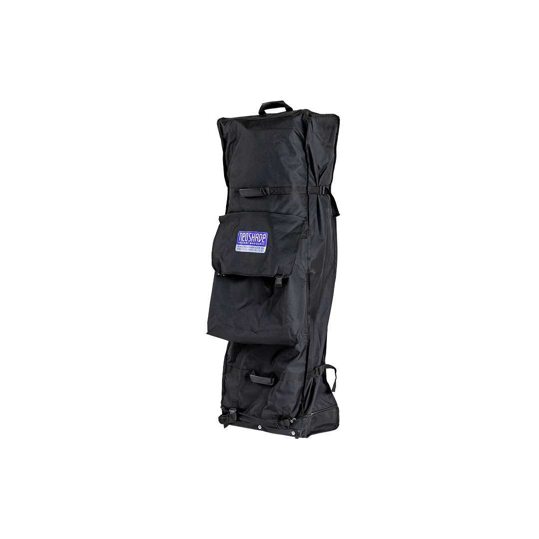 Wheelie Carry Bags